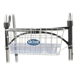 Drive Medical Walker Basket